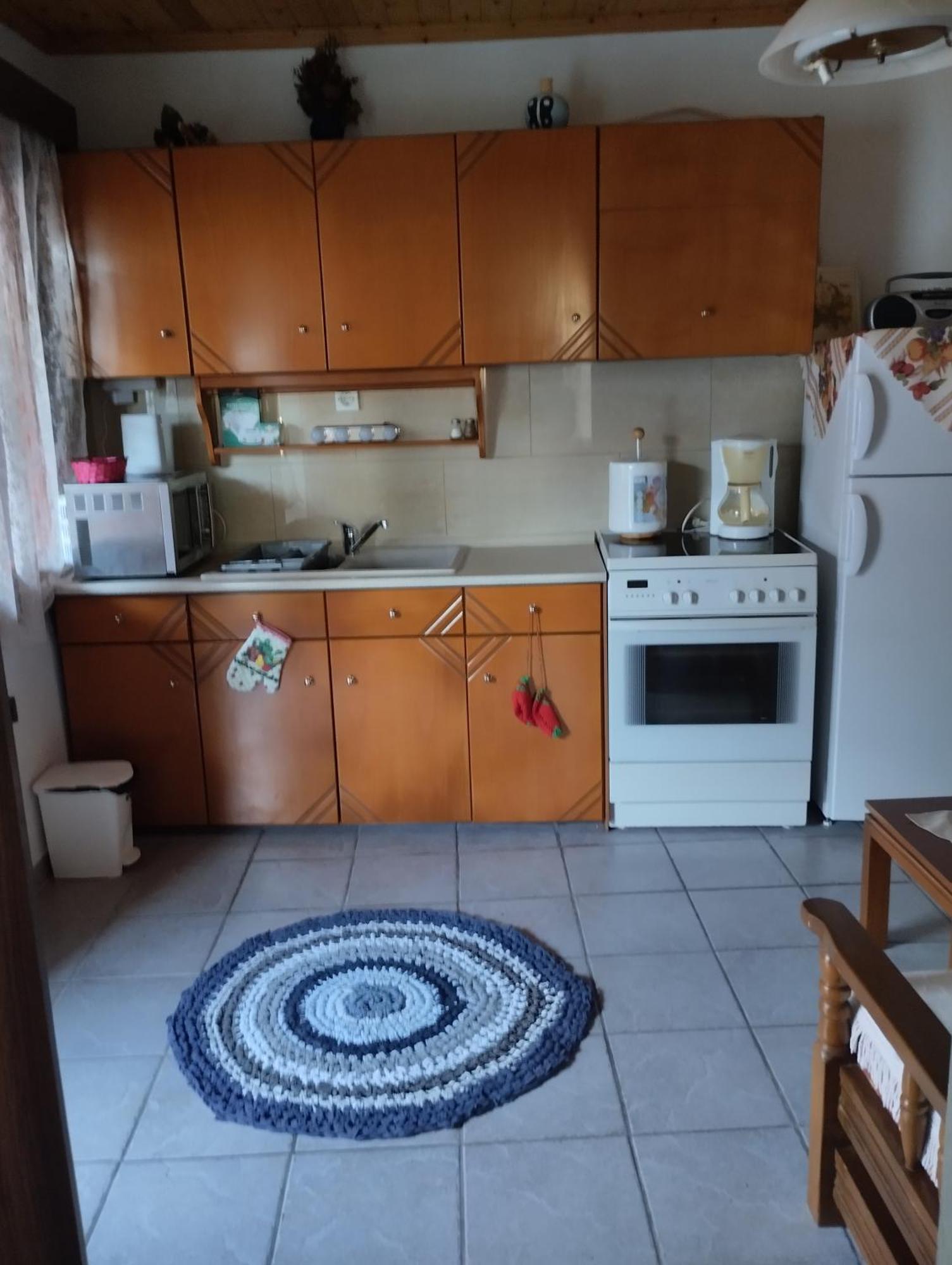 הוילה קאבאלה Spitaki מראה חיצוני תמונה